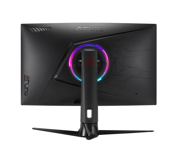 ASUS ROG STRIX XG32VC Curved HDR - 597737 - zdjęcie 5